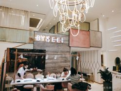 -BYSEE白兮美甲美睫创意馆