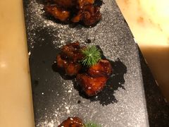 -绿茶餐厅(广州天河城店)