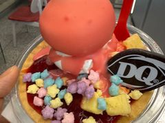 -DQ·蛋糕·冰淇淋(通州万达店)