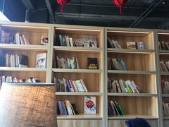 -五峰书院(南洋泾路店)