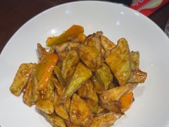 -那家老院子东北菜·饺子·小鸡炖蘑菇(艳华街店)