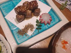 -鱼跃食堂·精致寿司(东林美域店)
