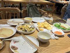 -榆林镇筋饼(知春路店)