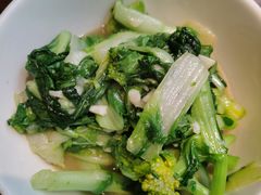 家常菜苔-湘约爨厨(太白立交店)