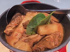 -小大董·烤鸭(观景餐厅·南京西路店)