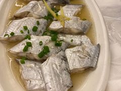 -渔中舟海鲜大排档(普陀沈家门店)