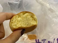 光头饼-北三凯奇清真食品店