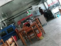 大堂-老友谊餐厅(319国道店)