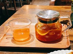 -黑草莓(重庆路店)