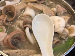 -广场正宗原汁薏米店