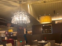 -北京王府井希尔顿酒店·万斯阁西餐厅