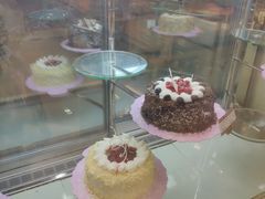 -长发西饼(临顿路店)