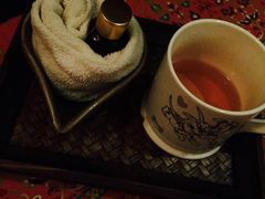 -泰合玺·精油疗愈SPA(南京光环花园城店)
