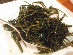 炒综合蔬菜-Ministry of Crab(科伦坡店)