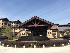 -浙江安吉JW万豪酒店·万豪中餐厅