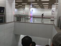 -汉中路(地铁站)