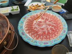 -南门四季铜锅涮肉(大屯·北苑店)