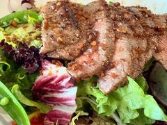 牛肉沙拉-UPPER KITCHEN(延安路店)