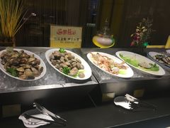 -华安国际大酒店-餐厅