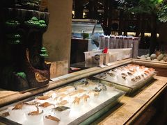 -雍和会海鲜姿造自助(湖东路店)