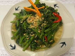 -太食獸泰式茶餐厅(IFS国金中心店)