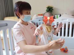 -天鹅到家·保姆月嫂育儿嫂(总店)