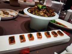 -海底捞火锅(顺义华联店)