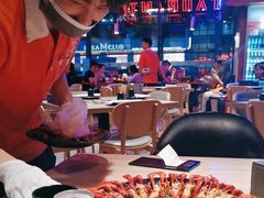-红盔甲·小龙虾(车公庙店)