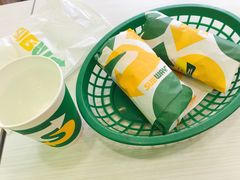 -SUBWAY赛百味(购物公园店)