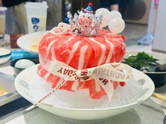 -五星桥原切肥牛火锅(怀德桥店)