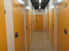 -安东易迷你自助仓储寄存仓库(杨浦店)