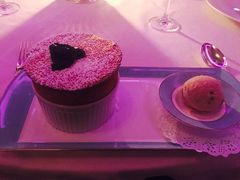-The Ritz Restaurant