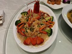 -大东海海鲜酒楼(渔人码头总店)