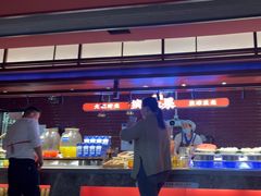 -芝小官毛肚火锅海鲜自助(淮安清江浦区新亚店)
