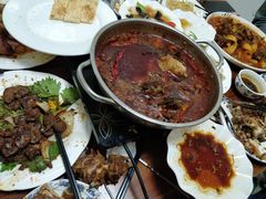 -苏力坦新疆特色(东直门店)