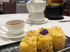 -白天鹅宾馆-宏图府餐厅