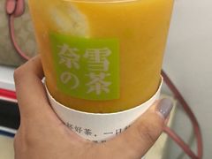 -奈雪的茶(凯德新都心店)