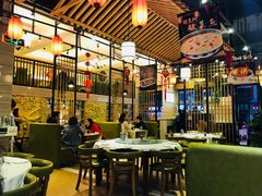 大堂-川味堂·四川豆花(八卦岭店)