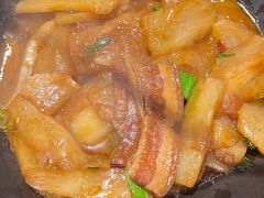 -房县土本味土鸡汤特色餐厅(沌口店)