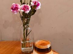 -转山咖啡(松柏社区店)