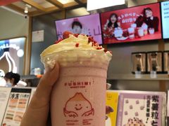 -阿生潮味鲜炒粉(梅林新村店)