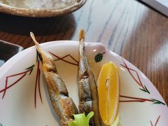 -南湖名都大酒店-千叶日本餐厅