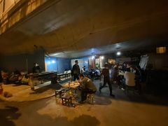 -霍元甲烧烤(江城商务大楼店)