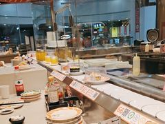 -新一番三文鱼寿司(大东海店)