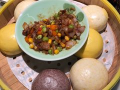 -小菜园新徽菜(无锡宜家荟聚中心店)