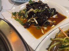 -人民公社铁锅炖·东北菜(卫国道店)