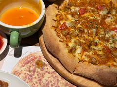 -米兰西点(兴隆台店)