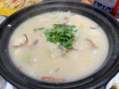 -梅利汴京烤鸭•开封豫菜地标店(东大街店)