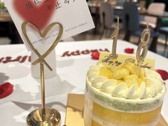 -Kathleen's Bistro&Bar 凯圣琳西餐厅(漕河泾印象城店)