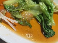 -老浒记烤鸭-北京菜(琉璃厂店)